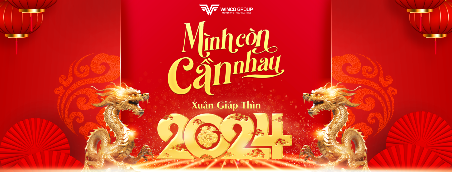 THƯ CẢM ƠN [WINCO GROUP]
