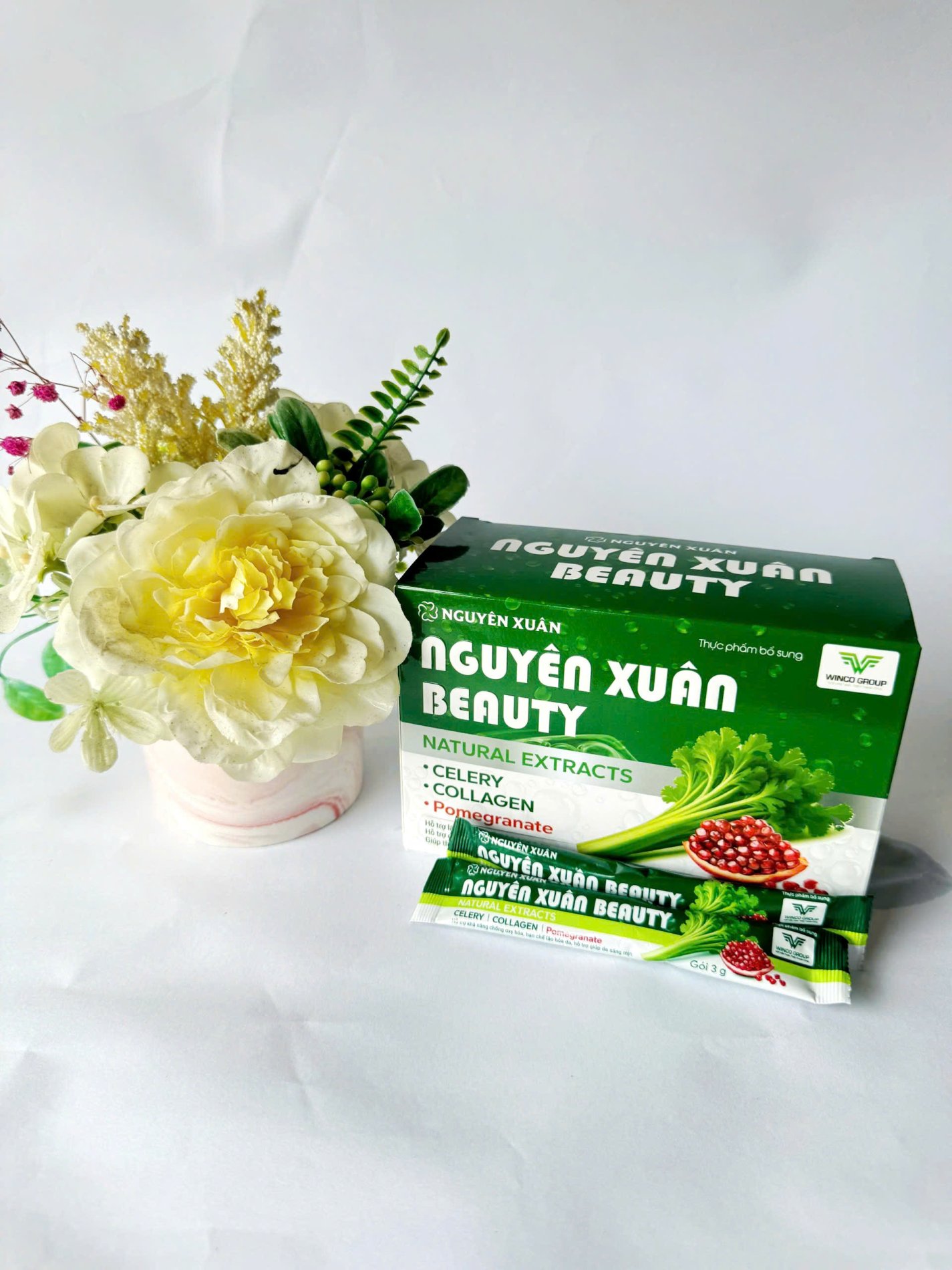 NGUYÊN XUÂN BEAUTY