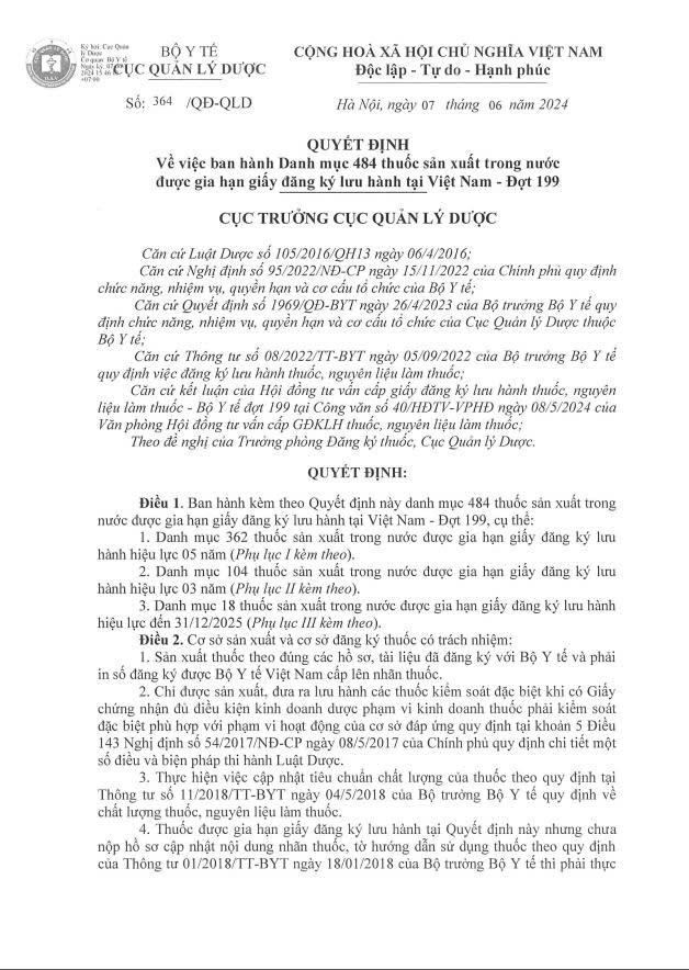 KẼM CONIPA PURE (1 hộp)